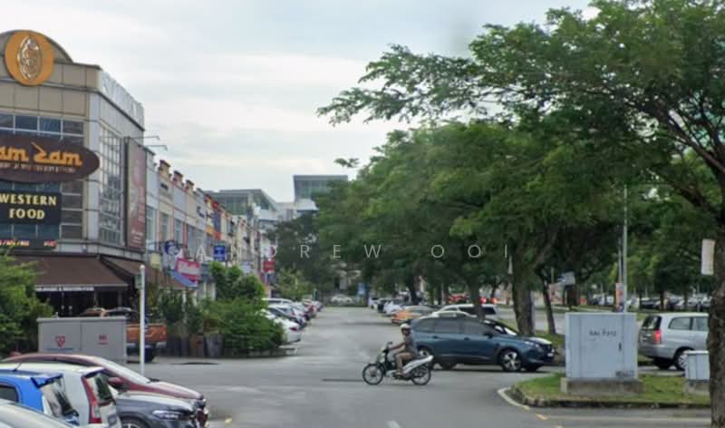 Shop / Office for Sale in Seksyen 13 (Shah Alam) - Andrew Ooi - Exterior - PropertyGuru.com.my