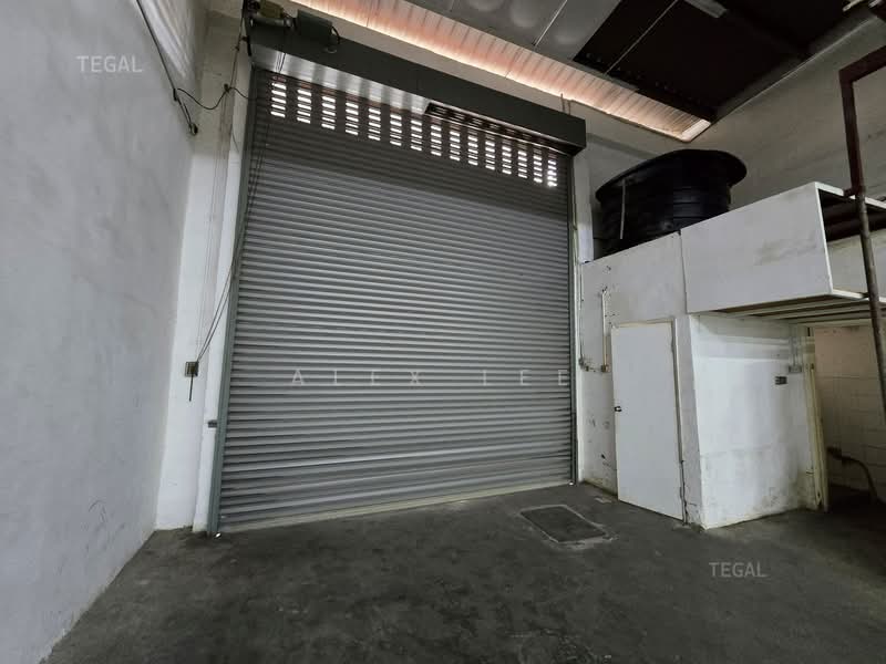 Factory for Rent in Puchong (Selangor) - Alex Lee - Interior - PropertyGuru.com.my