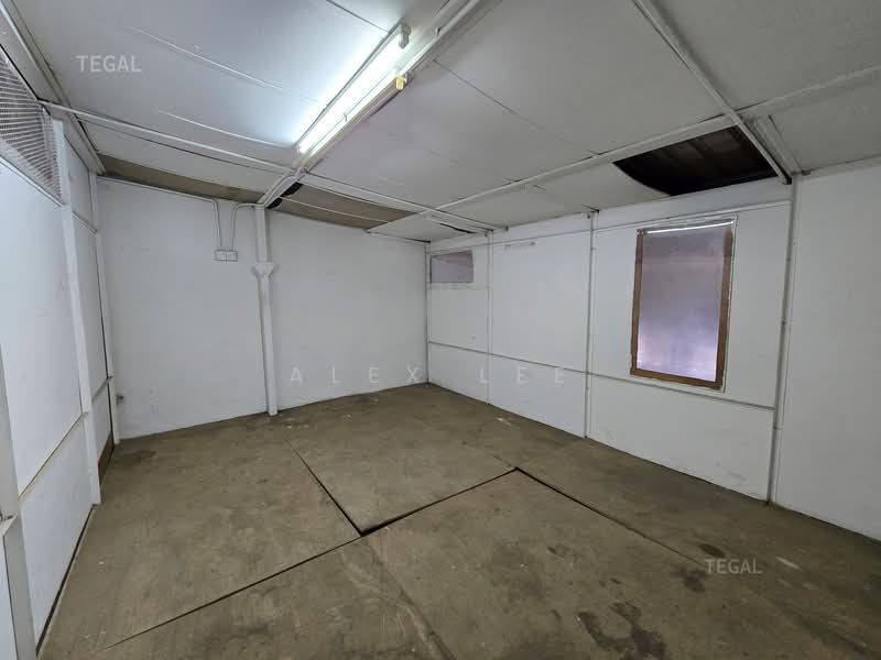 Factory for Rent in Puchong (Selangor) - Alex Lee - Interior - PropertyGuru.com.my