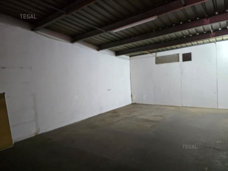 Factory for Rent in Puchong (Selangor) - Alex Lee - Interior - PropertyGuru.com.my