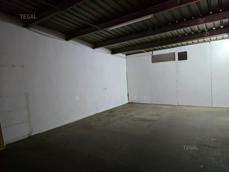 Factory for Rent in Puchong (Selangor) - Alex Lee - Interior - PropertyGuru.com.my