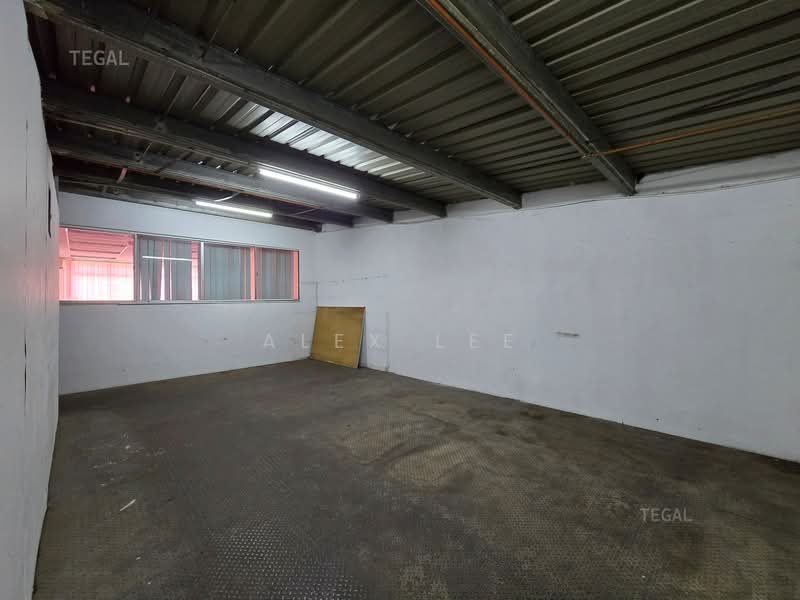 Factory for Rent in Puchong (Selangor) - Alex Lee - PropertyGuru.com.my