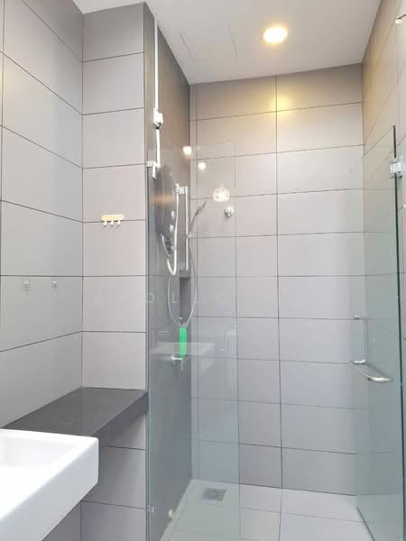 3-storey Terraced House for Rent in 16 Sierra (Puchong) - Apollo Ng - Bathroom - PropertyGuru.com.my