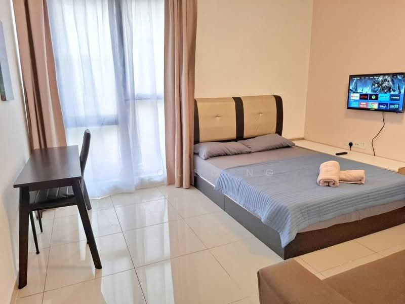 3-storey Terraced House for Rent in 16 Sierra (Puchong) - Apollo Ng - Bedroom - PropertyGuru.com.my