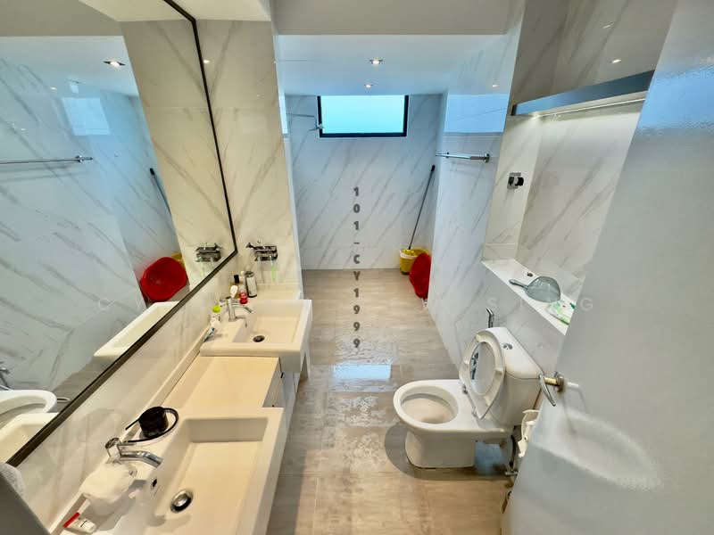 Semi-Detached House for Sale in Telok Panglima Garang (Selangor) - CY Chan Yew Sing - Bathroom - PropertyGuru.com.my