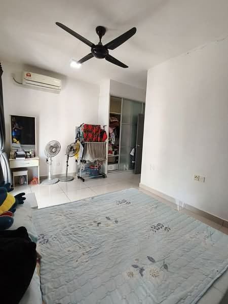 Service Residence for Sale at The Aliff Residences (Alif Utama) - Sharon Ng - Bedroom - PropertyGuru.com.my