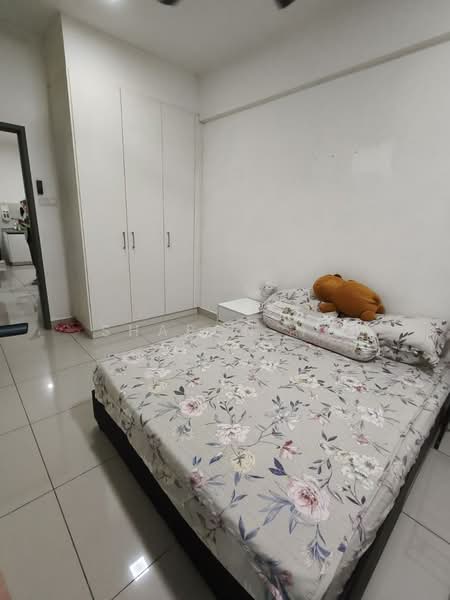 Service Residence for Sale at The Aliff Residences (Alif Utama) - Sharon Ng - Bedroom - PropertyGuru.com.my