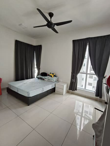 Service Residence for Sale at The Aliff Residences (Alif Utama) - Sharon Ng - Bedroom - PropertyGuru.com.my