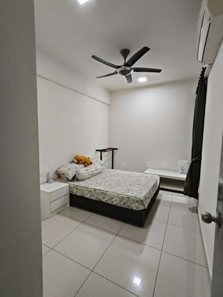 Service Residence for Sale at The Aliff Residences (Alif Utama) - Sharon Ng - Bedroom - PropertyGuru.com.my