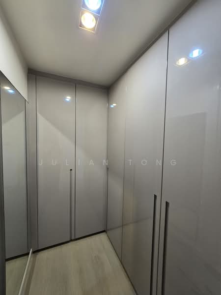 Condominium for Sale at Tiffani Kiara - Julian Tong - Interior - PropertyGuru.com.my