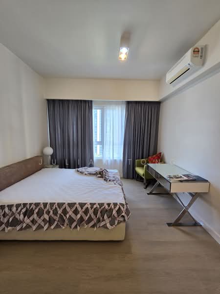 Condominium for Sale at Tiffani Kiara - Julian Tong - Bedroom - PropertyGuru.com.my