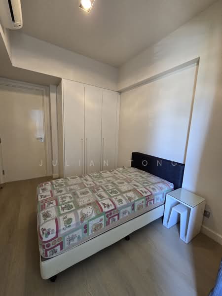 Condominium for Sale at Tiffani Kiara - Julian Tong - Bedroom - PropertyGuru.com.my