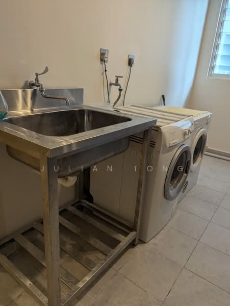 Condominium for Sale at Tiffani Kiara - Julian Tong - Interior - PropertyGuru.com.my