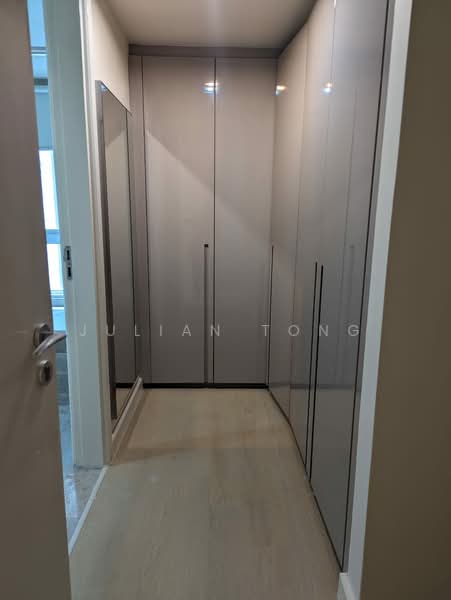 Condominium for Sale at Tiffani Kiara - Julian Tong - Interior - PropertyGuru.com.my