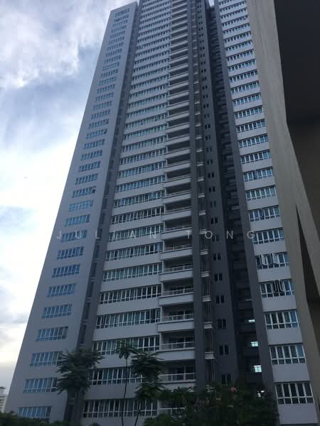 Condominium for Sale at Tiffani Kiara - Julian Tong - Exterior - PropertyGuru.com.my