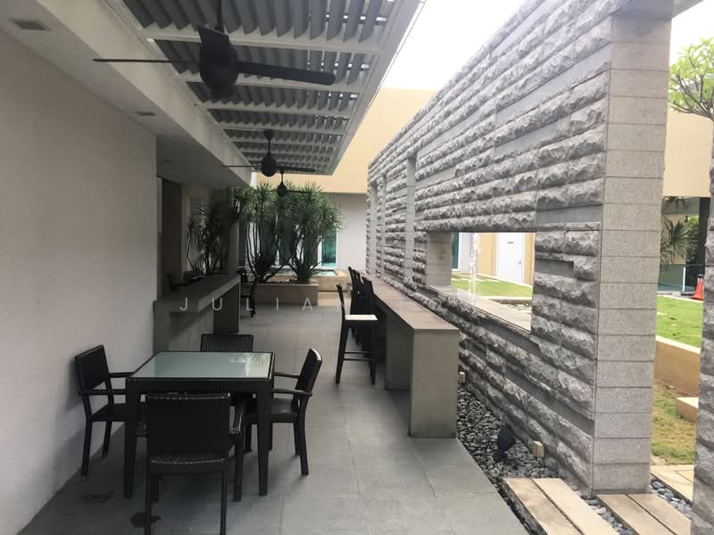 Condominium for Sale at Tiffani Kiara - Julian Tong - Exterior - PropertyGuru.com.my