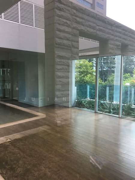 Condominium for Sale at Tiffani Kiara - Julian Tong - Interior - PropertyGuru.com.my