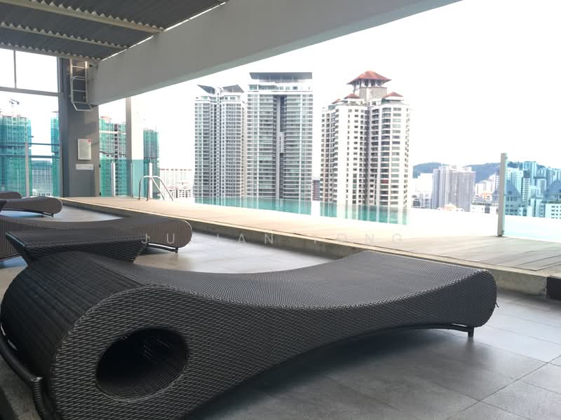 Condominium for Sale at Tiffani Kiara - Julian Tong - PropertyGuru.com.my