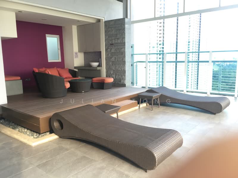 Condominium for Sale at Tiffani Kiara - Julian Tong - PropertyGuru.com.my