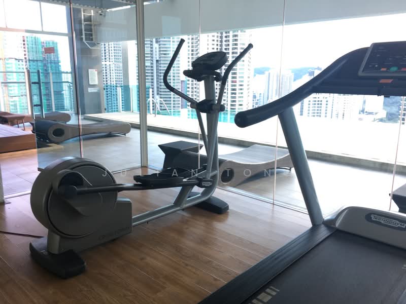 Condominium for Sale at Tiffani Kiara - Julian Tong - PropertyGuru.com.my