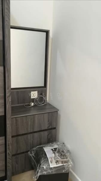 Condominium for Rent at Skyline KL - Wilson Chew - Interior - PropertyGuru.com.my