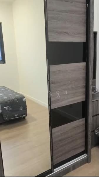 Condominium for Rent at Skyline KL - Wilson Chew - Bedroom - PropertyGuru.com.my