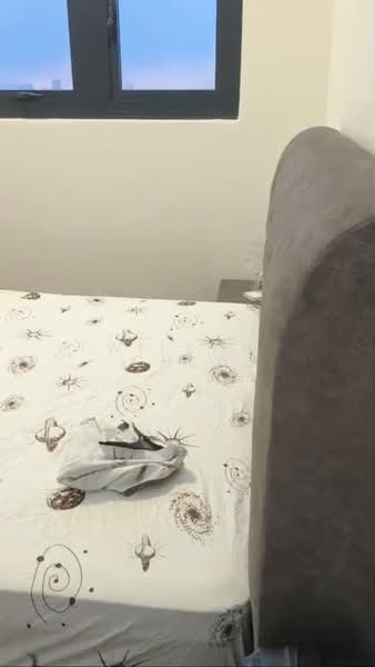 Condominium for Rent at Skyline KL - Wilson Chew - Bedroom - PropertyGuru.com.my