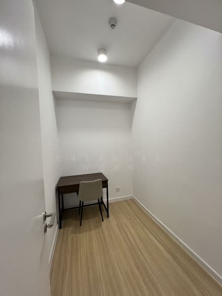 Service Residence for Rent at Kami - Casandra Wong - Study - PropertyGuru.com.my