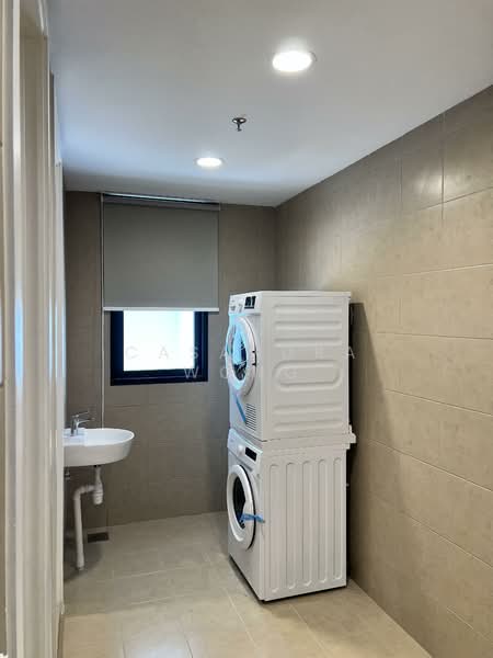 Service Residence for Rent at Kami - Casandra Wong - Interior - PropertyGuru.com.my