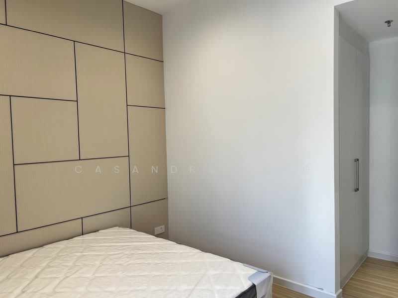 Service Residence for Rent at Kami - Casandra Wong - Bedroom - PropertyGuru.com.my