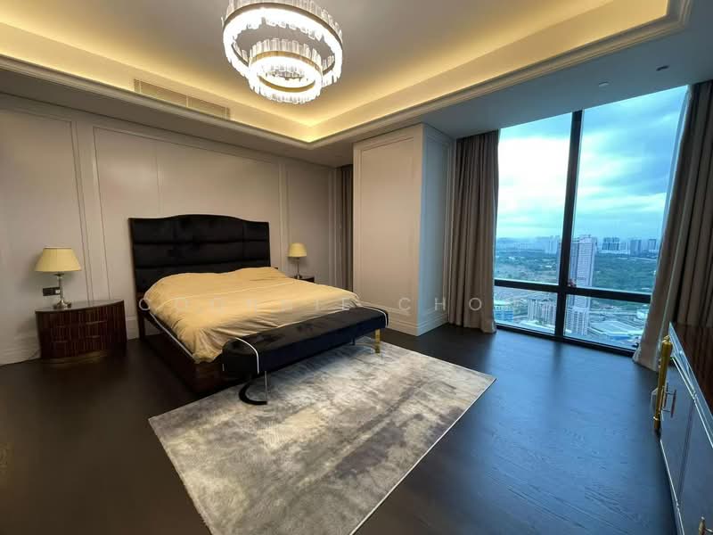 Service Residence for Sale at St Regis - Coonnie Chong - Bedroom - PropertyGuru.com.my
