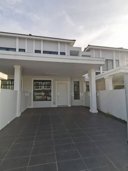 Eco Tropics untuk Untuk Disewa - RM 2,000 /bulan, Mac 2026 - Exterior - PropertyGuru.com.my