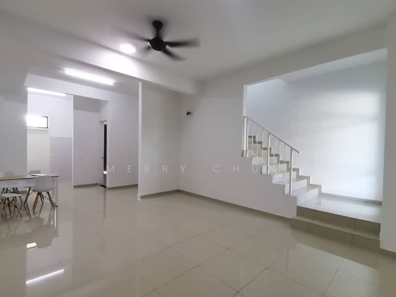 Eco Tropics untuk Untuk Disewa - RM 2,000 /bulan, Mac 2026 - Living Room - PropertyGuru.com.my