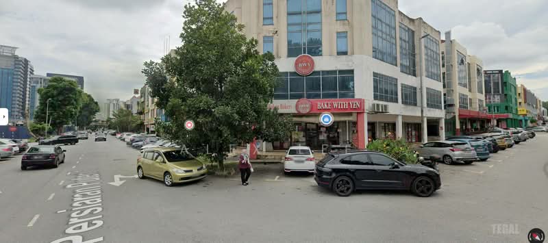 Bandar Puteri Puchong untuk Untuk Disewa - RM 45,000 /bulan, Mac 2026 - Exterior - PropertyGuru.com.my