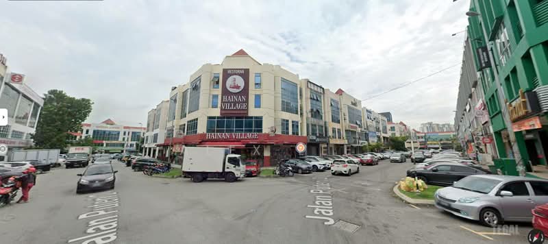 Bandar Puteri Puchong untuk Untuk Disewa - RM 45,000 /bulan, Mac 2026 - Exterior - PropertyGuru.com.my
