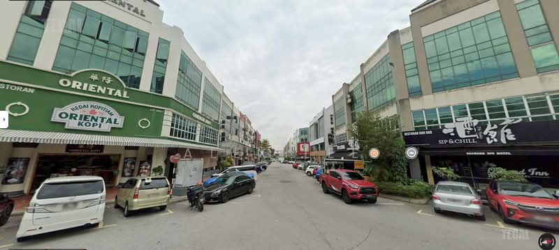 Bandar Puteri Puchong untuk Untuk Disewa - RM 45,000 /bulan, Mac 2026 - Exterior - PropertyGuru.com.my