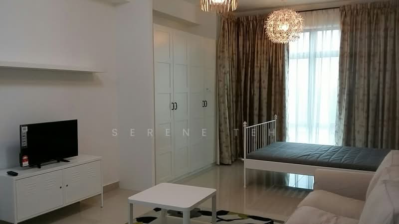 PARC Regency (Residensi Masai) untuk Untuk Disewa - RM 1,250 /bulan, Mac 2026 - Bedroom - PropertyGuru.com.my