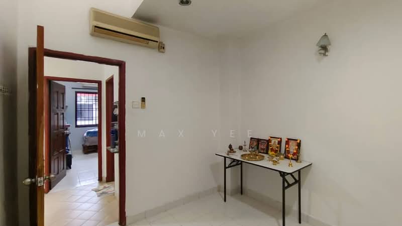 1-storey Terraced House for Sale in Bandar Kulai (Kulai) - Max Yee - Interior - PropertyGuru.com.my