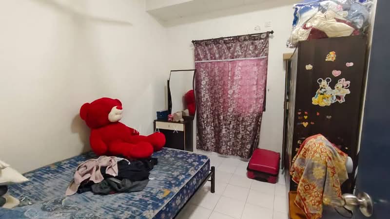 1-storey Terraced House for Sale in Bandar Kulai (Kulai) - Max Yee - Bedroom - PropertyGuru.com.my