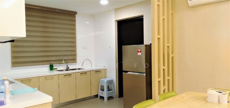 Molek Pine 4 untuk Untuk Disewa - RM 3,500 /bulan, Mac 2026 - Kitchen - PropertyGuru.com.my