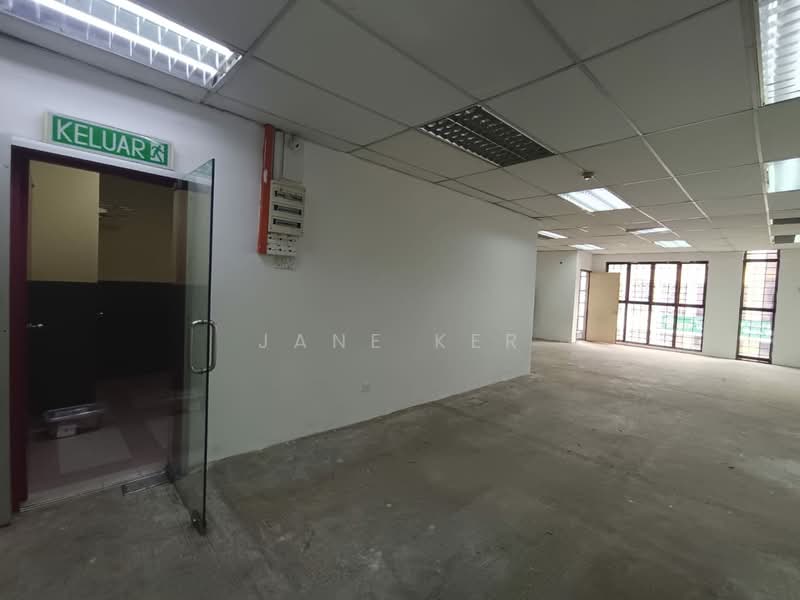 Kedai / Pejabat untuk Disewa di Taman Danau Desa (Taman Desa) - Jane Ker - Interior - PropertyGuru.com.my
