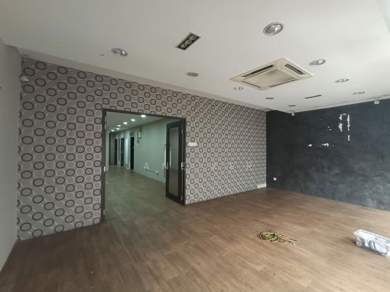 Kedai / Pejabat untuk Disewa di Taman Danau Desa (Taman Desa) - Jane Ker - Interior - PropertyGuru.com.my