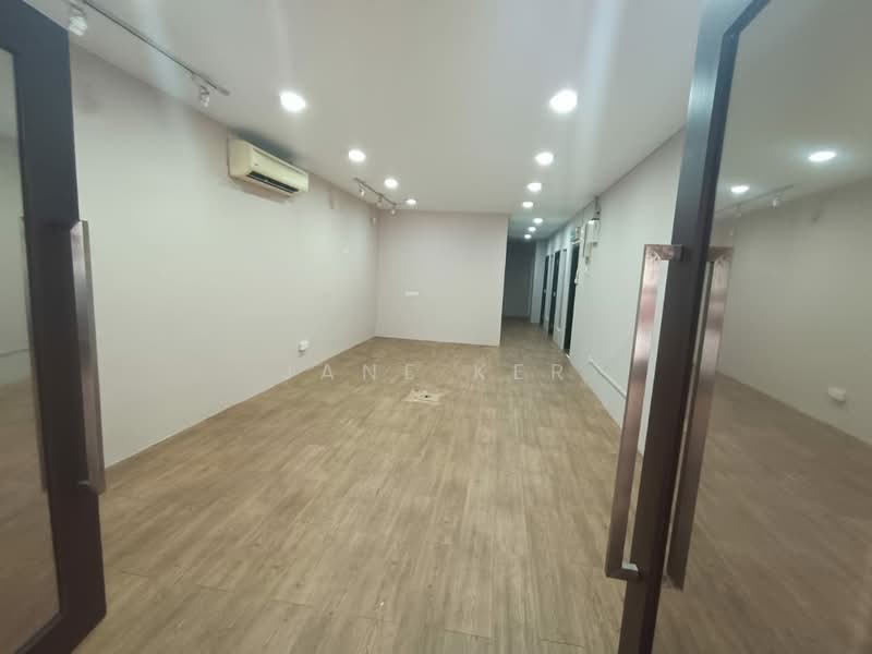 Kedai / Pejabat untuk Disewa di Taman Danau Desa (Taman Desa) - Jane Ker - Interior - PropertyGuru.com.my