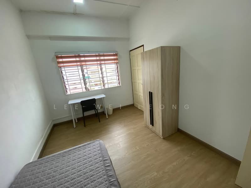Seksyen 17 Petaling Jaya untuk Untuk Disewa - RM 600 /bulan, Mac 2026 - Bedroom - PropertyGuru.com.my