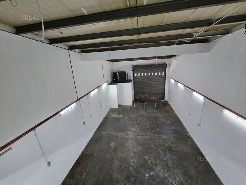 Factory for Rent in Puchong (Selangor) - Alex Lee - Interior - PropertyGuru.com.my