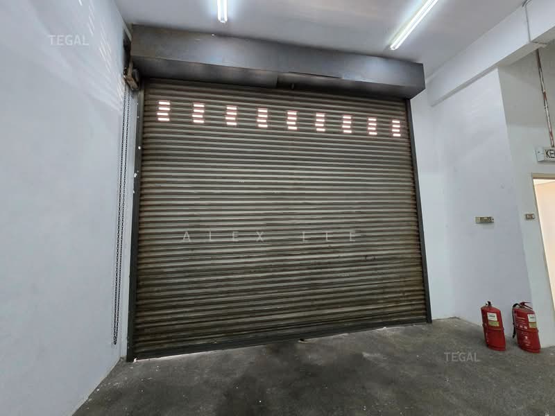 Factory for Rent in Puchong (Selangor) - Alex Lee - Interior - PropertyGuru.com.my