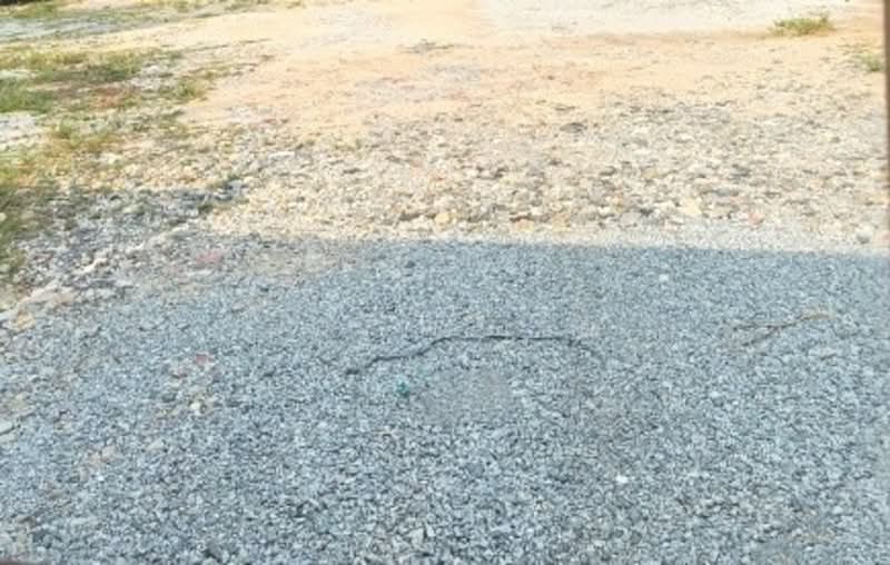 Residential Land for Sale in Pekan Semenyih (Semenyih) - Jovie Lee - Exterior - PropertyGuru.com.my