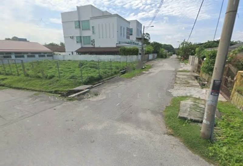 Residential Land for Sale in Pekan Semenyih (Semenyih) - Jovie Lee - Exterior - PropertyGuru.com.my