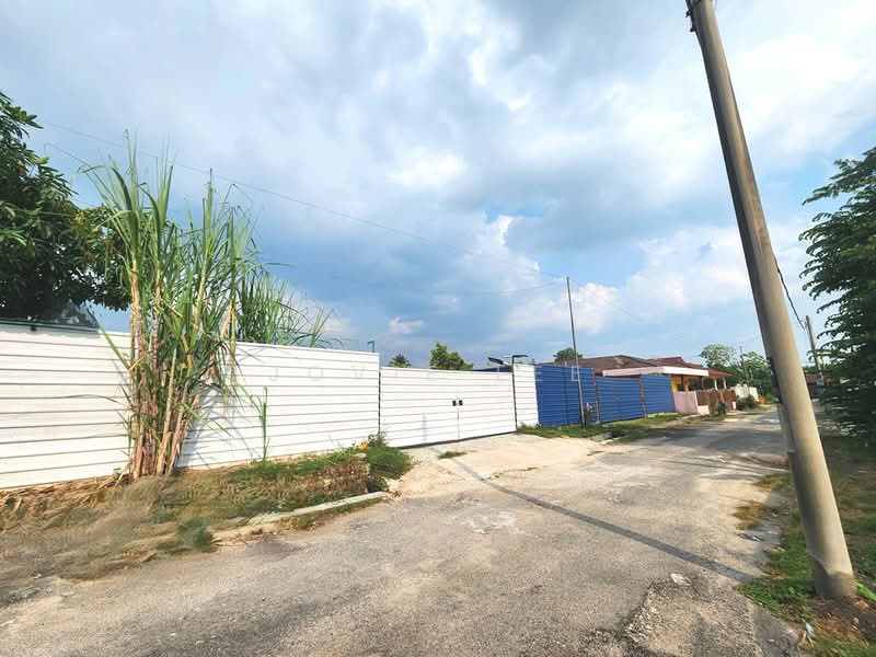 Residential Land for Sale in Pekan Semenyih (Semenyih) - Jovie Lee - Exterior - PropertyGuru.com.my