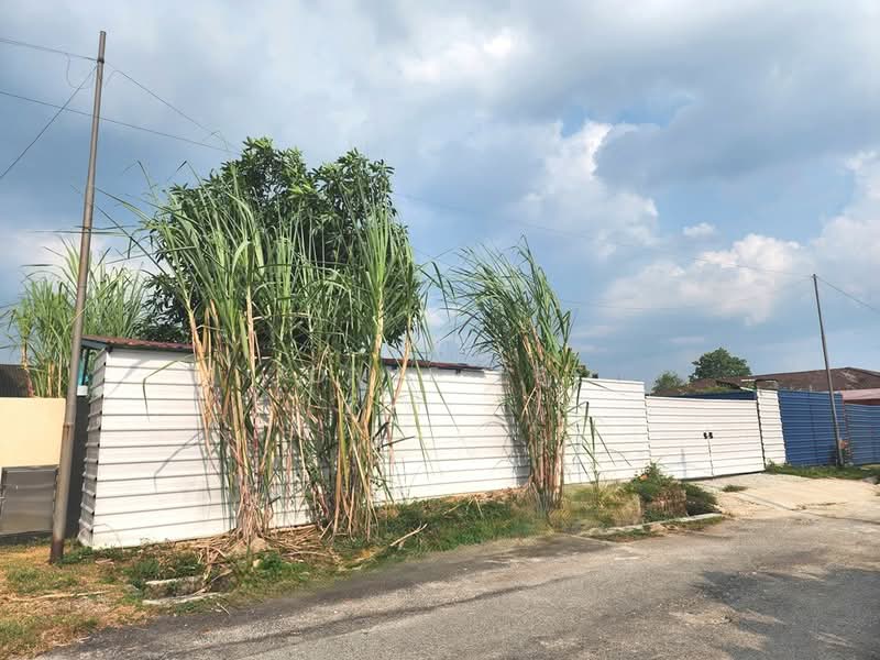 Residential Land for Sale in Pekan Semenyih (Semenyih) - Jovie Lee - Exterior - PropertyGuru.com.my